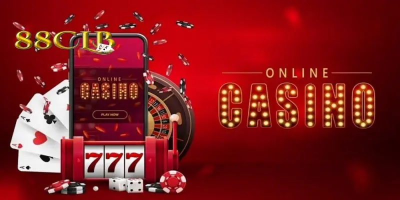 88CLB mang đến cho người chơi những trải nghiệm cược casino đầy thú vị. 88CLB mang đến cho người chơi những trải nghiệm cược casino đầy thú vị.