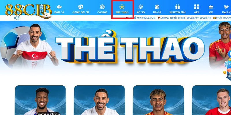 Cách tham gia Thể thao 88CLB Cách tham gia Thể thao 88CLB