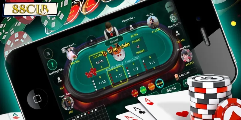 Cần nắm rõ luật chơi game bài trước khi tham gia cá cược Cần nắm rõ luật chơi game bài trước khi tham gia cá cược