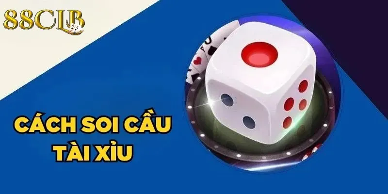 Cần quan sát lịch sử để tham gia soi cầu Cần quan sát lịch sử để tham gia soi cầu