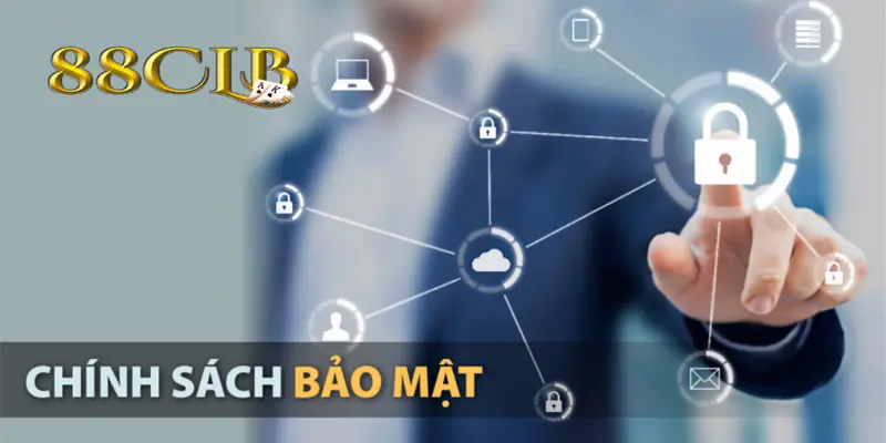 Chính sách bảo mật nhà cái EE88 vô cùng quan trọng đối với người chơi Chính sách bảo mật nhà cái EE88 vô cùng quan trọng đối với người chơi