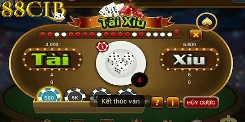 Game có đa dạng cửa cược hấp dẫn Game có đa dạng cửa cược hấp dẫn