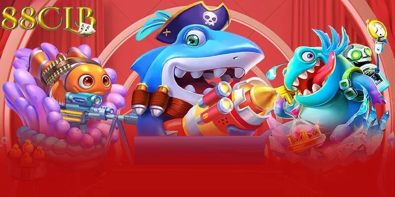 Game mở ra đa dạng phòng cược khác nhau Game mở ra đa dạng phòng cược khác nhau