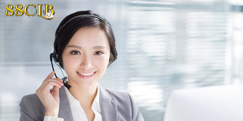 Giao tiếp lịch sự với tư vấn viên 88CLB Giao tiếp lịch sự với tư vấn viên 88CLB