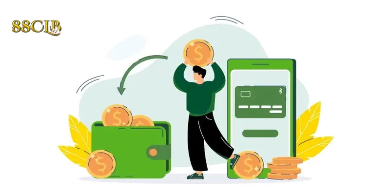 Hệ thống giao dịch tài chính trên trang ưu việt và an toàn Hệ thống giao dịch tài chính trên trang ưu việt và an toàn