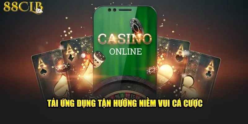 Hướng dẫn các thao tác tải App nhà cái 88CLB về thiết bị Android Hướng dẫn các thao tác tải App nhà cái 88CLB về thiết bị Android