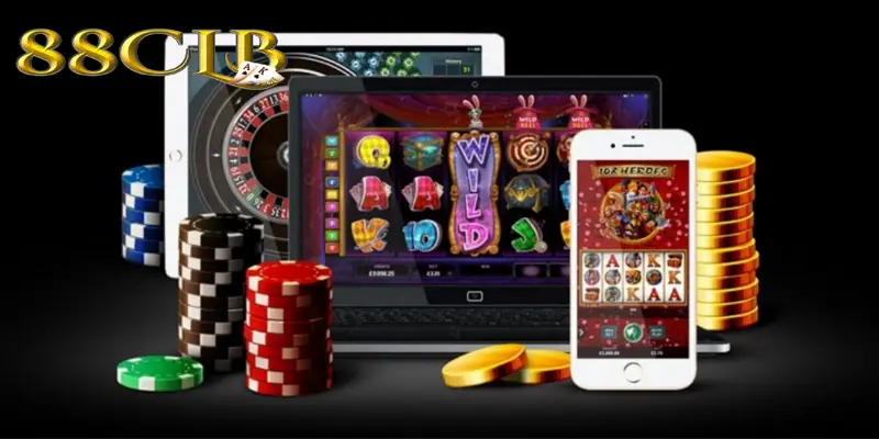 Kho trò chơi casino 88CLB vô cùng đa dạng, phong phú. Kho trò chơi casino 88CLB vô cùng đa dạng, phong phú.