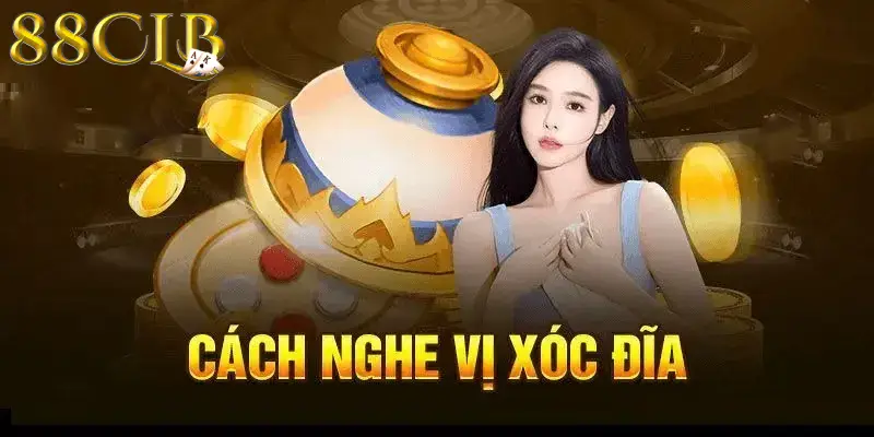 Kỹ năng “nghe vị” rất quan trọng khi đánh xóc đĩa chờ cầu Kỹ năng “nghe vị” rất quan trọng khi đánh xóc đĩa chờ cầu