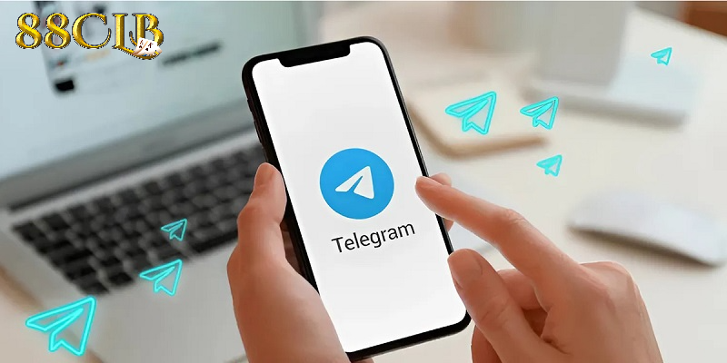 Liên hệ 88CLB qua Telegram Liên hệ 88CLB qua Telegram