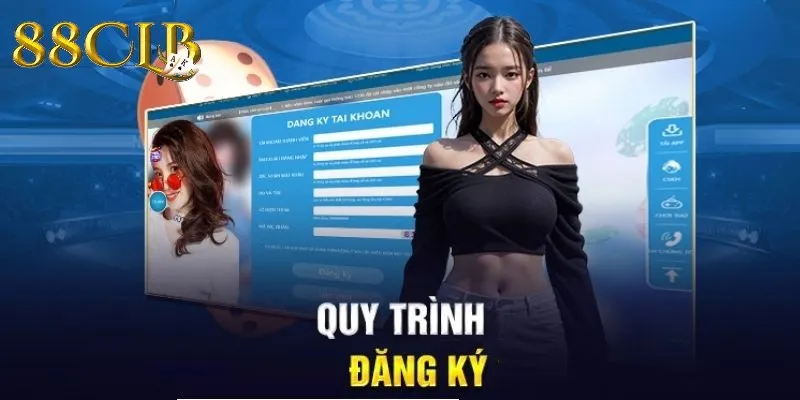 Liên hệ nhà cái để được hỗ trợ khi đăng ký 88CLB Liên hệ nhà cái để được hỗ trợ khi đăng ký 88CLB
