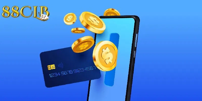 Nạp tiền 88CLB qua chuyển khoản ngân hàng uy tín Nạp tiền 88CLB qua chuyển khoản ngân hàng uy tín