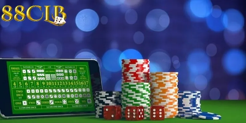 Nên áp dụng chiến thuật gấp thếp khi tham gia Tài Xỉu Nên áp dụng chiến thuật gấp thếp khi tham gia Tài Xỉu