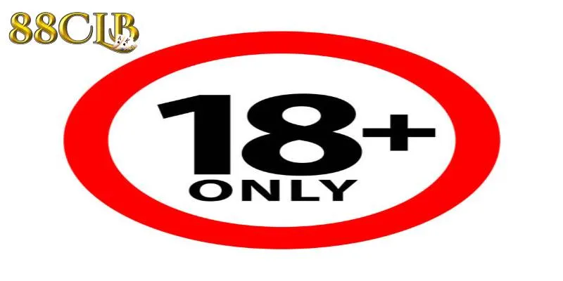 Người chơi phải đảm bảo đủ 18 tuổi Người chơi phải đảm bảo đủ 18 tuổi