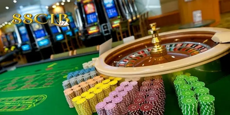 Những mẹo chơi casino 88CLB hiệu quả bạn nên áp dụng ngay. Những mẹo chơi casino 88CLB hiệu quả bạn nên áp dụng ngay.