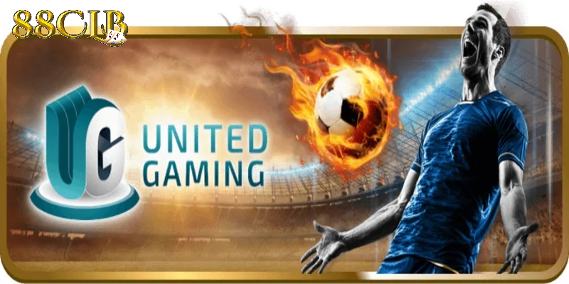 Sảnh thể thao United Gaming Sảnh thể thao United Gaming