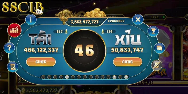 Tham gia khám phá Tài Xỉu 88CLB ngay Tham gia khám phá Tài Xỉu 88CLB ngay