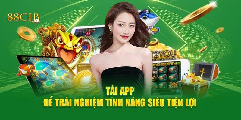 Top các lợi ích khi sở hữu app chơi tại thiết bị di động Top các lợi ích khi sở hữu app chơi tại thiết bị di động